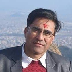 Shiva Prasad Adhikari